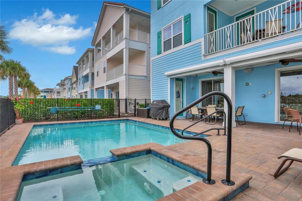 3056 PARROT HEAD PLACE, KISSIMMEE, FL 34747 — zdjęcie 2