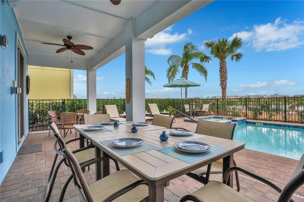 3056 PARROT HEAD PLACE, KISSIMMEE, FL 34747 — zdjęcie 3