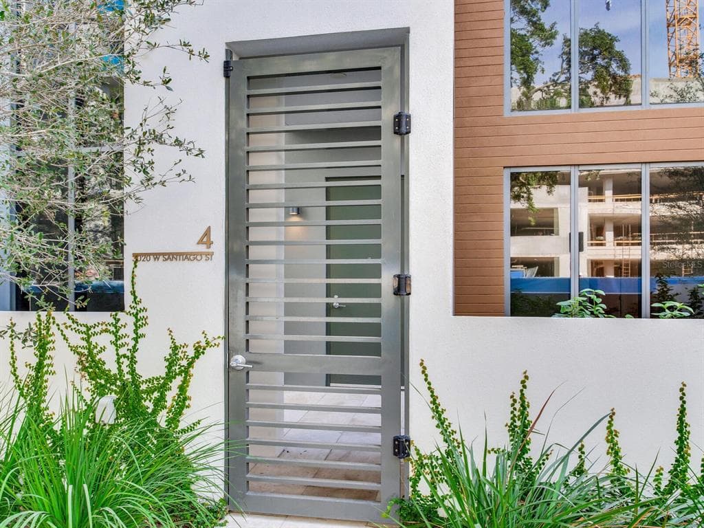3020 W SANTIAGO STREET # 4, TAMPA, FL 33629 — zdjęcie 2