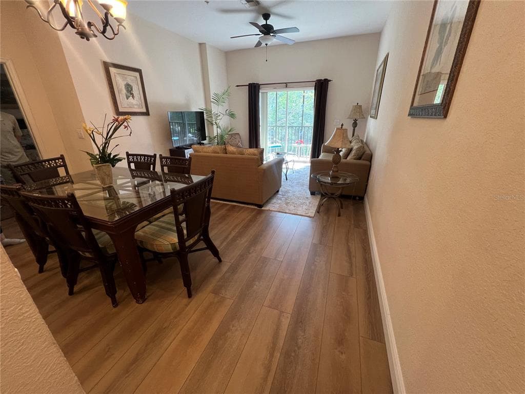 409 LUCAYA LOOP # 409, DAVENPORT, FL 33897 — zdjęcie 2