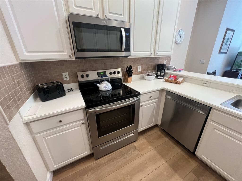 409 LUCAYA LOOP # 409, DAVENPORT, FL 33897 — zdjęcie 4