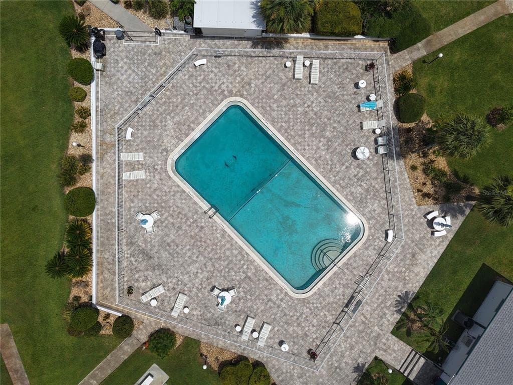 1600 W LAKE PARKER DRIVE # B23, LAKELAND, FL 33805 — zdjęcie 2