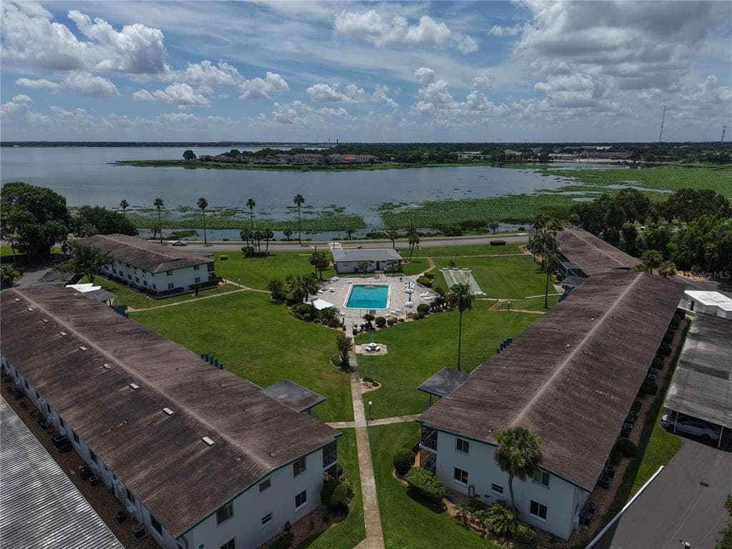 1600 W LAKE PARKER DRIVE # B23, LAKELAND, FL 33805 — zdjęcie 3