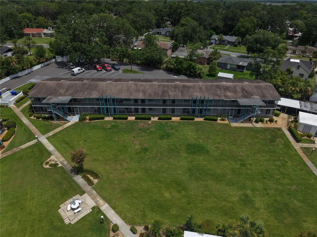 1600 W LAKE PARKER DRIVE # B23, LAKELAND, FL 33805
