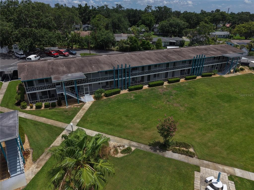 1600 W LAKE PARKER DRIVE # B23, LAKELAND, FL 33805 — zdjęcie 4