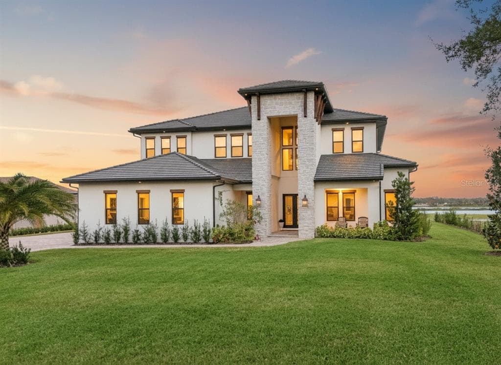 3167 WHISPER WIND DRIVE, ST CLOUD, FL 34771 — zdjęcie 3