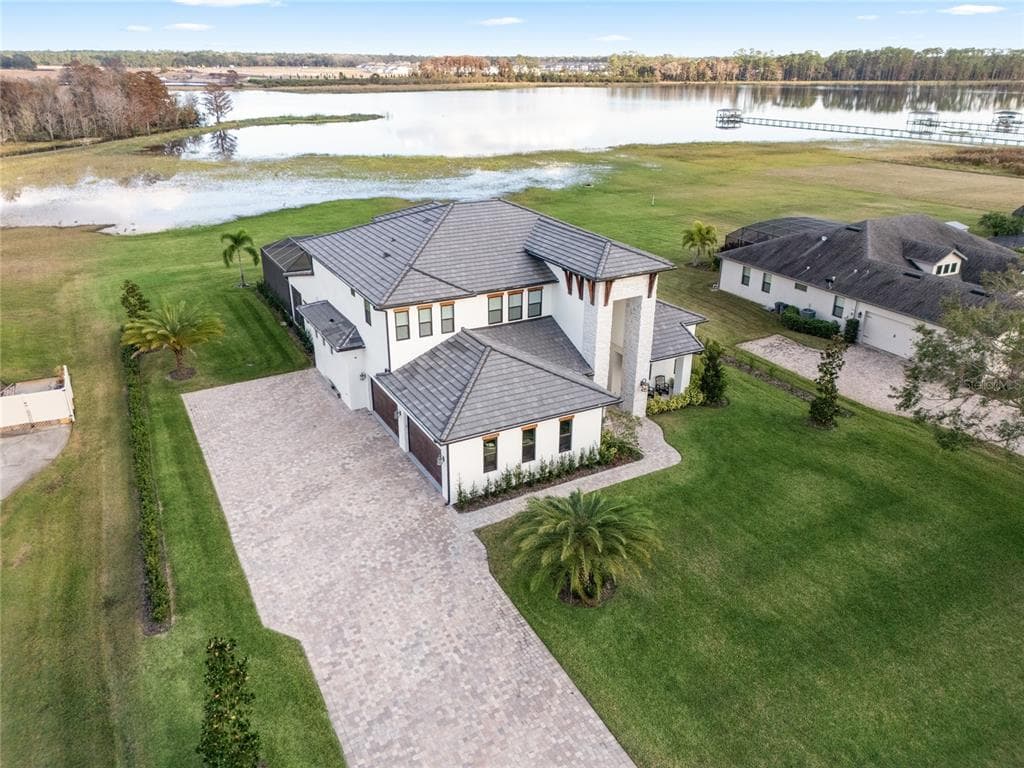 3167 WHISPER WIND DRIVE, ST CLOUD, FL 34771 — zdjęcie 4