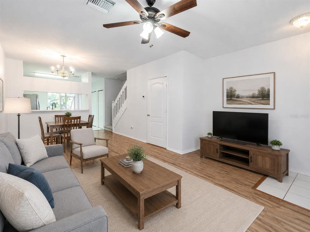 2432 LAKE WOODBERRY CIRCLE, BRANDON, FL 33510 — zdjęcie 5