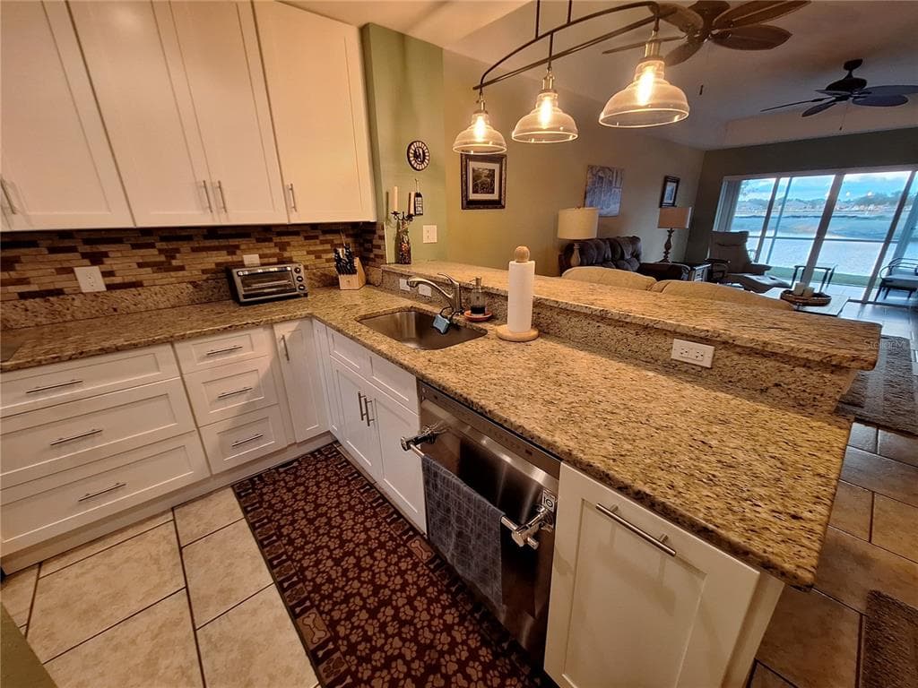 5748 SABAL TRACE DRIVE # 102, NORTH PORT, FL 34287 — zdjęcie 5