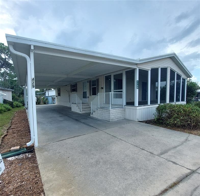 1760 DOROTHY BOULEVARD, LUTZ, FL 33558 — zdjęcie 2