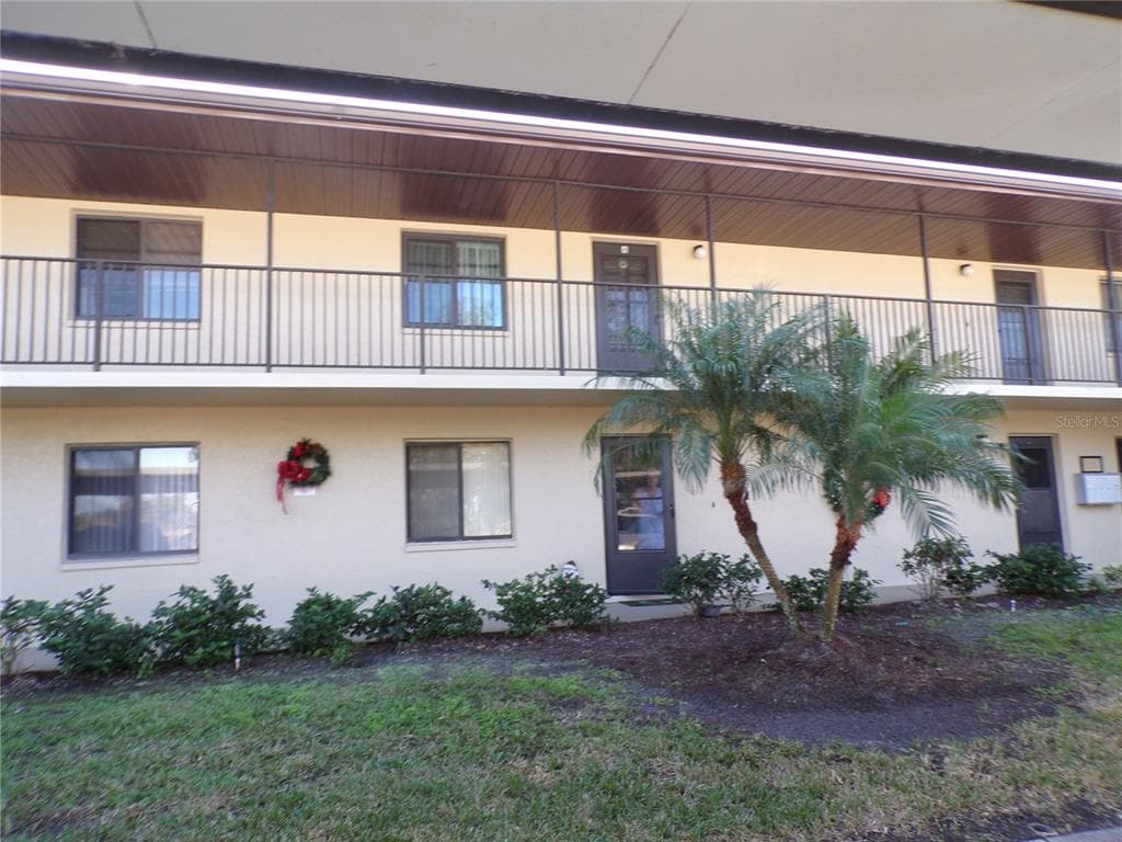 4016 OAKVIEW DRIVE # J9, PORT CHARLOTTE, FL 33980