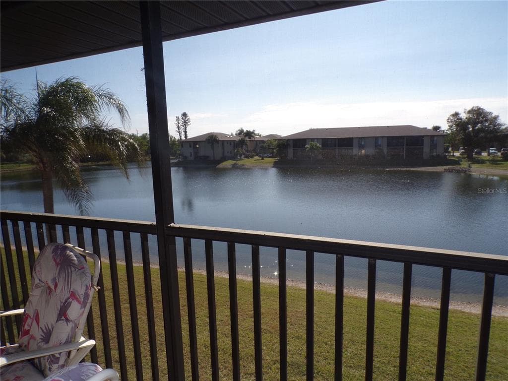 4016 OAKVIEW DRIVE # J9, PORT CHARLOTTE, FL 33980 — zdjęcie 5