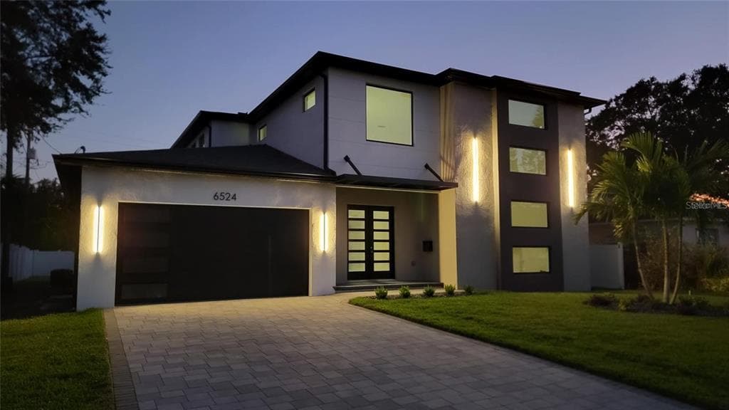 6524 6TH AVENUE N, ST PETERSBURG, FL 33710 — zdjęcie 2
