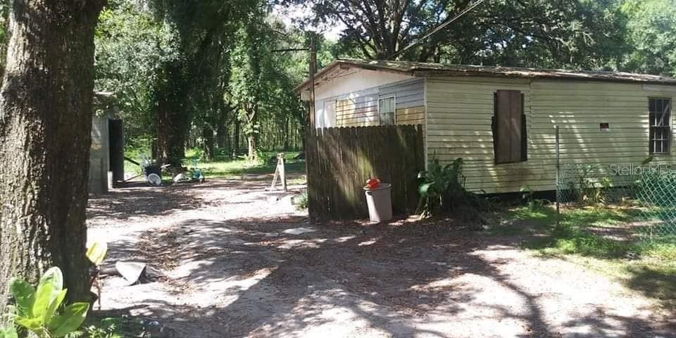 5410 ROBERSON ROAD, LAKELAND, FL 33810 — zdjęcie 2