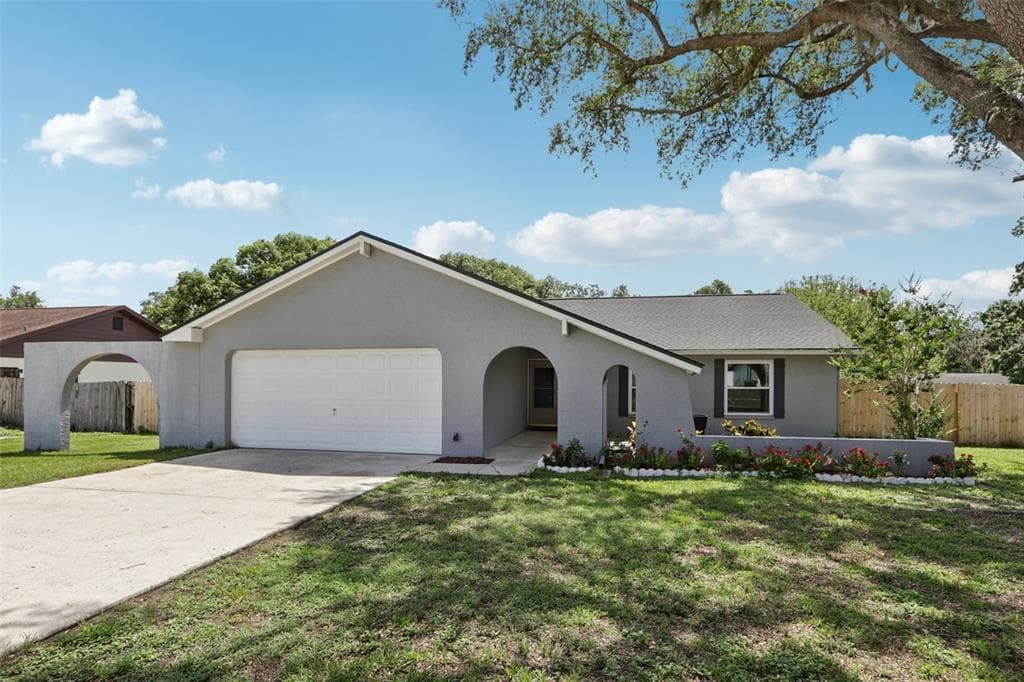 1009 BLACK KNIGHT DRIVE, VALRICO, FL 33594 — zdjęcie 2