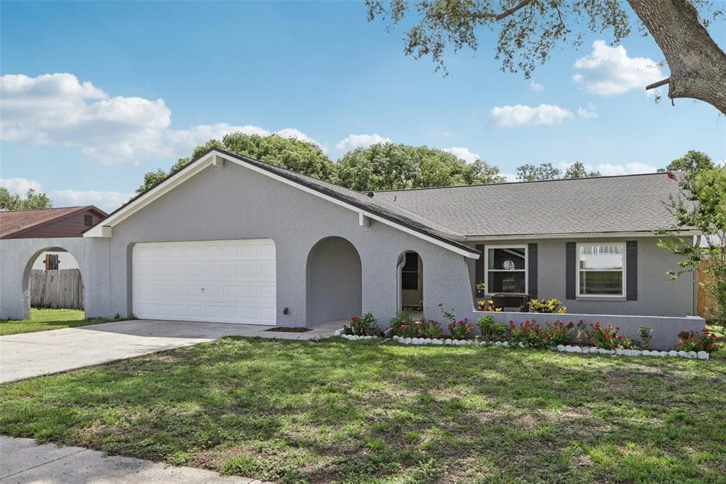 1009 BLACK KNIGHT DRIVE, VALRICO, FL 33594 — zdjęcie 4