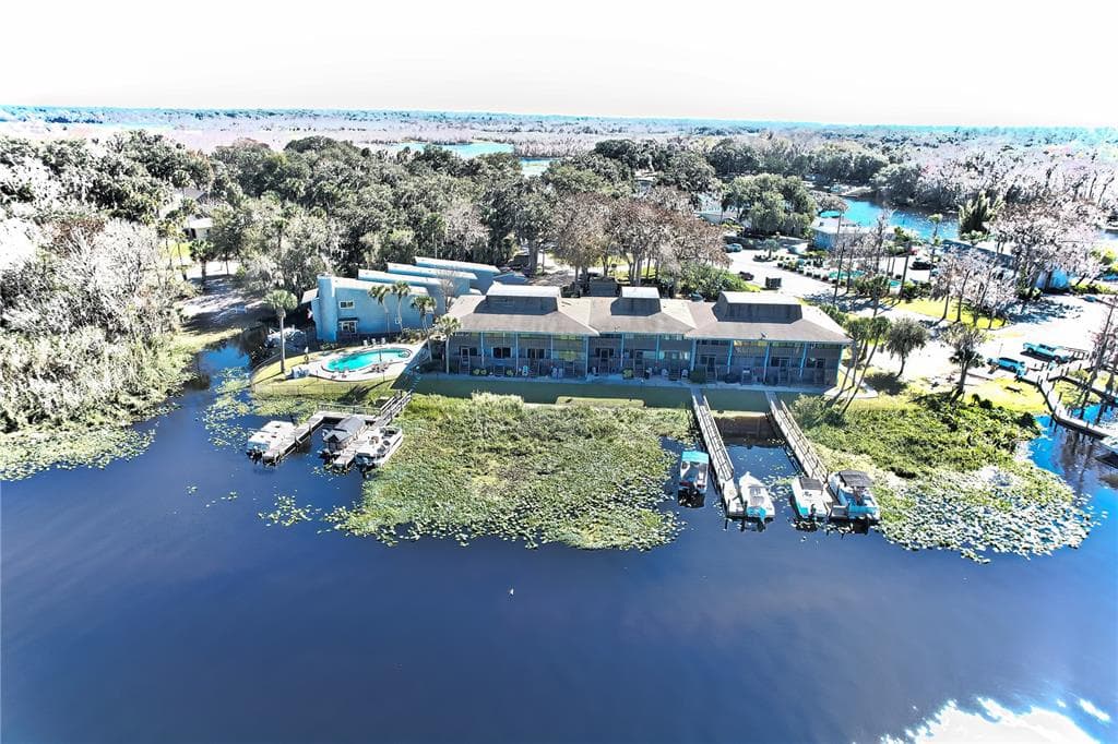 2329 RIVER RIDGE ROAD # 13, DELAND, FL 32720 — zdjęcie 2