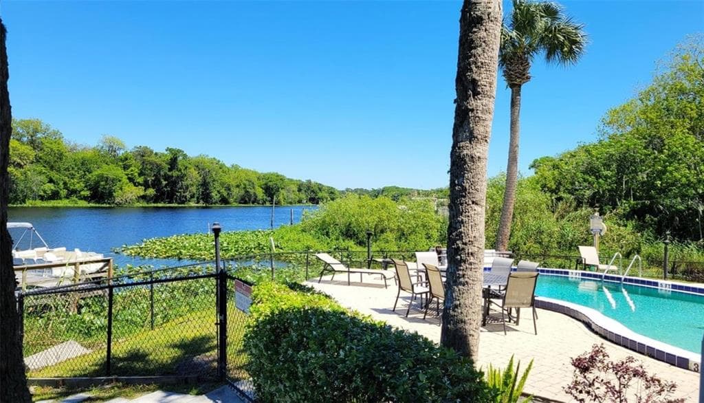2329 RIVER RIDGE ROAD # 13, DELAND, FL 32720 — zdjęcie 5