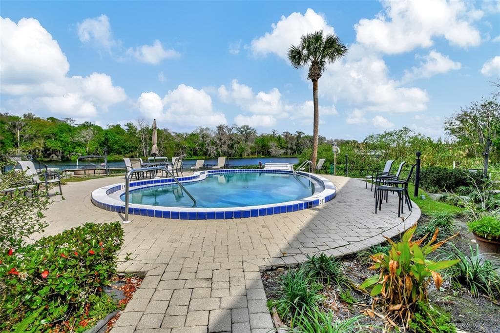 2329 RIVER RIDGE ROAD # 13, DELAND, FL 32720 — zdjęcie 4