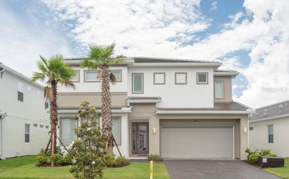 3850 OAKVILLE AVENUE, KISSIMMEE, FL 34741