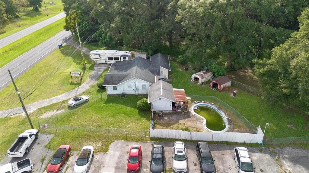 2480 N WOODLAND BOULEVARD, DELAND, FL 32720 — zdjęcie 3