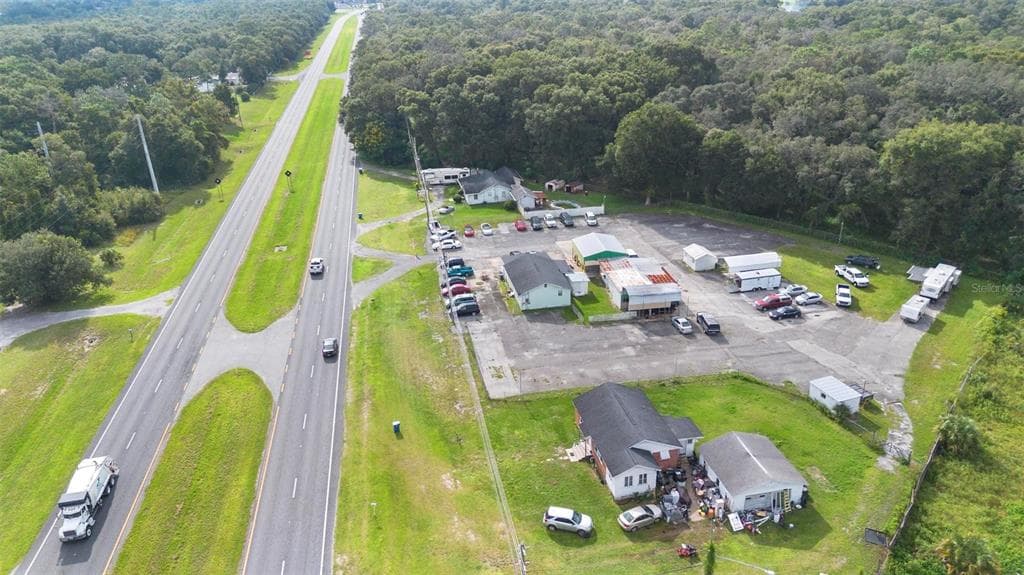 2480 N WOODLAND BOULEVARD, DELAND, FL 32720 — zdjęcie 4