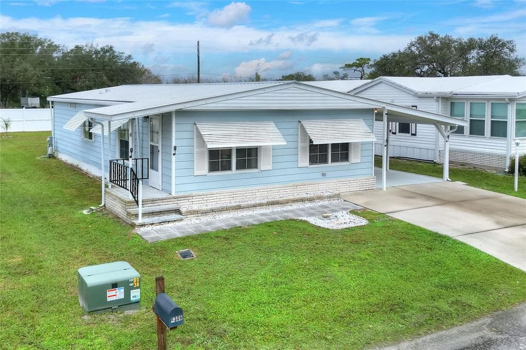 6308 BAYBERRY BOULEVARD NE, WINTER HAVEN, FL 33881