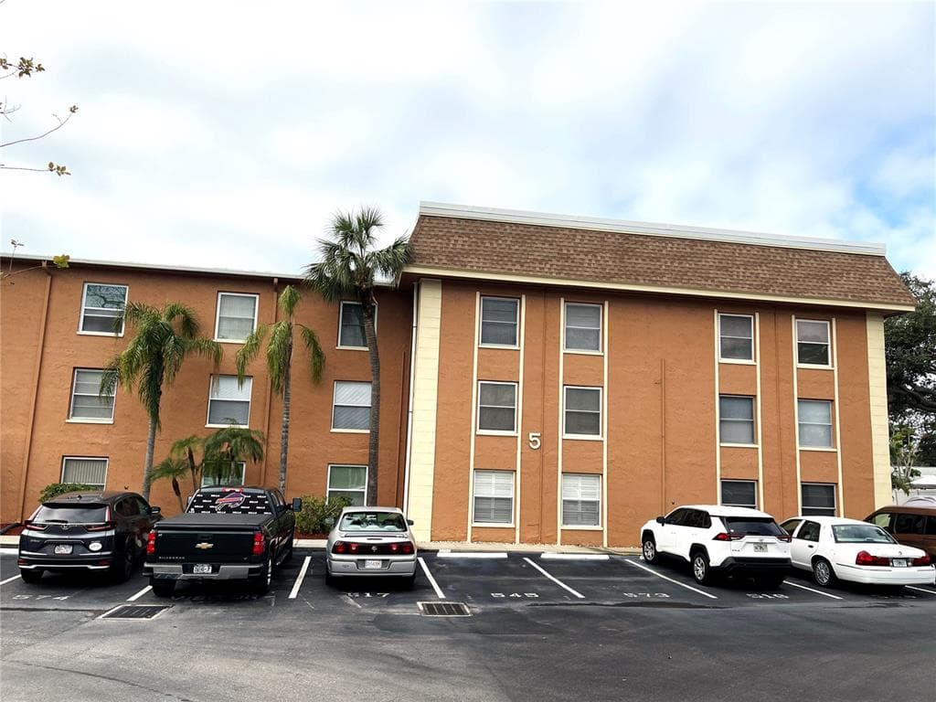 12760 INDIAN ROCKS ROAD # 562, LARGO, FL 33774 — zdjęcie 2
