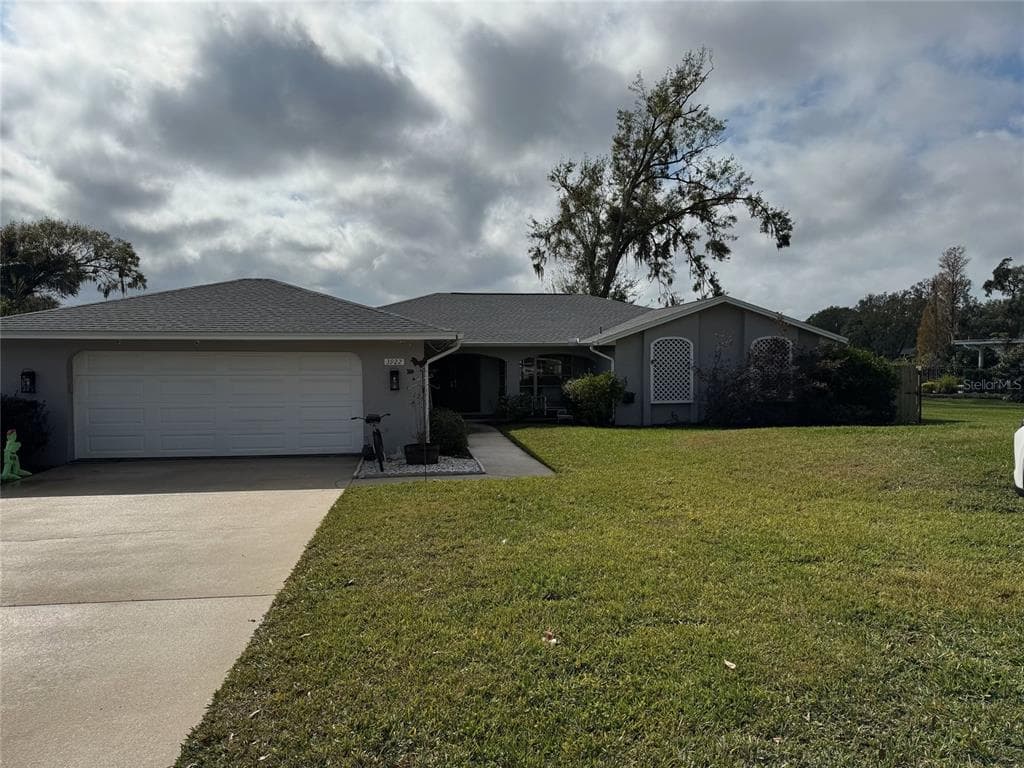 3922 LAKE JOYCE DRIVE, LAND O LAKES, FL 34639 — zdjęcie 2
