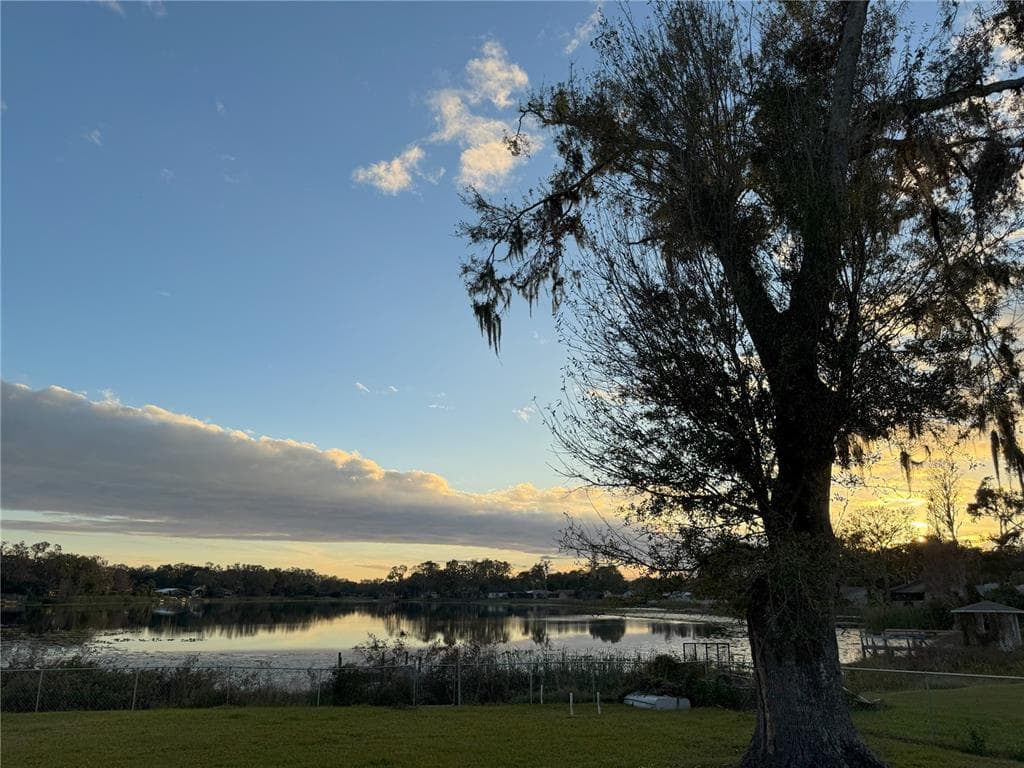 3922 LAKE JOYCE DRIVE, LAND O LAKES, FL 34639