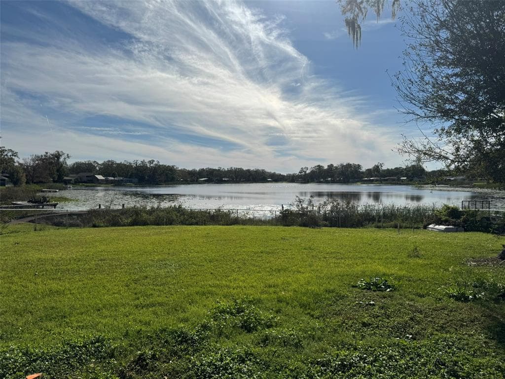 3922 LAKE JOYCE DRIVE, LAND O LAKES, FL 34639 — zdjęcie 4