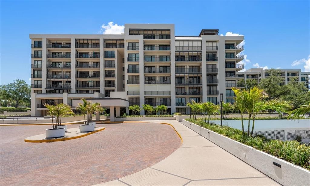6 BELLEVIEW BOULEVARD # 105, BELLEAIR, FL 33756 — zdjęcie 2