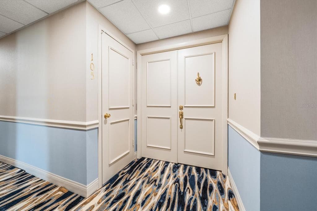 6 BELLEVIEW BOULEVARD # 105, BELLEAIR, FL 33756 — zdjęcie 3