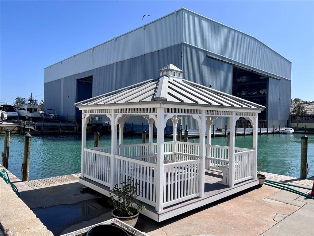 100 CIRCUIT ROAD # S78, NOKOMIS, FL 34275 — zdjęcie 5