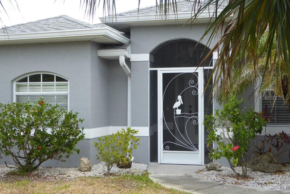 328 BAYTREE DRIVE, ROTONDA WEST, FL 33947 — zdjęcie 3