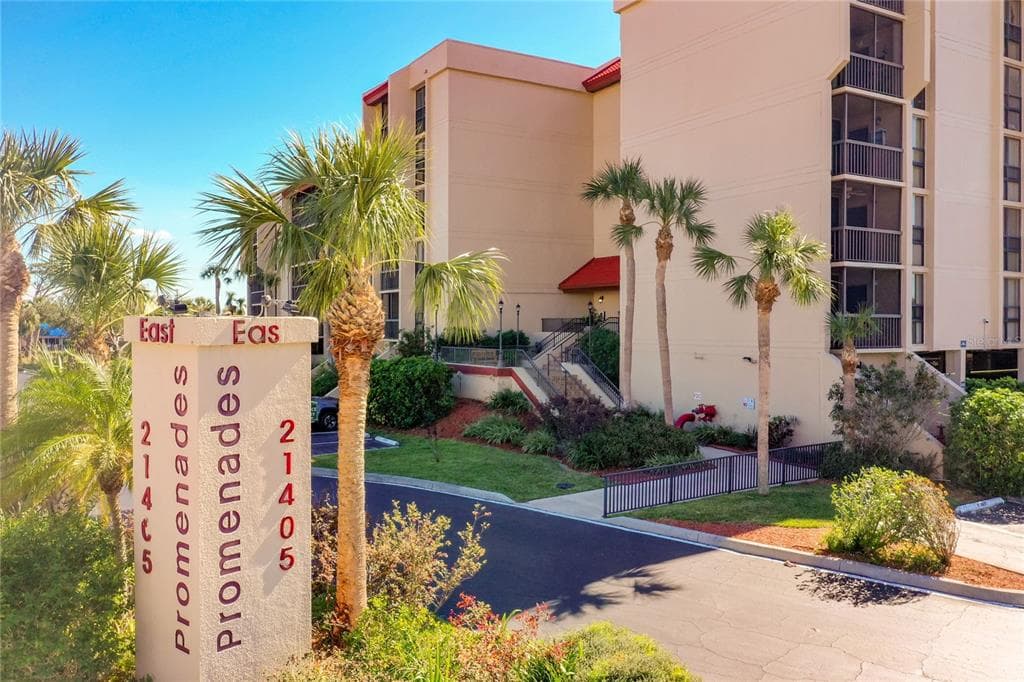 21405 OLEAN BOULEVARD # 404, PORT CHARLOTTE, FL 33952