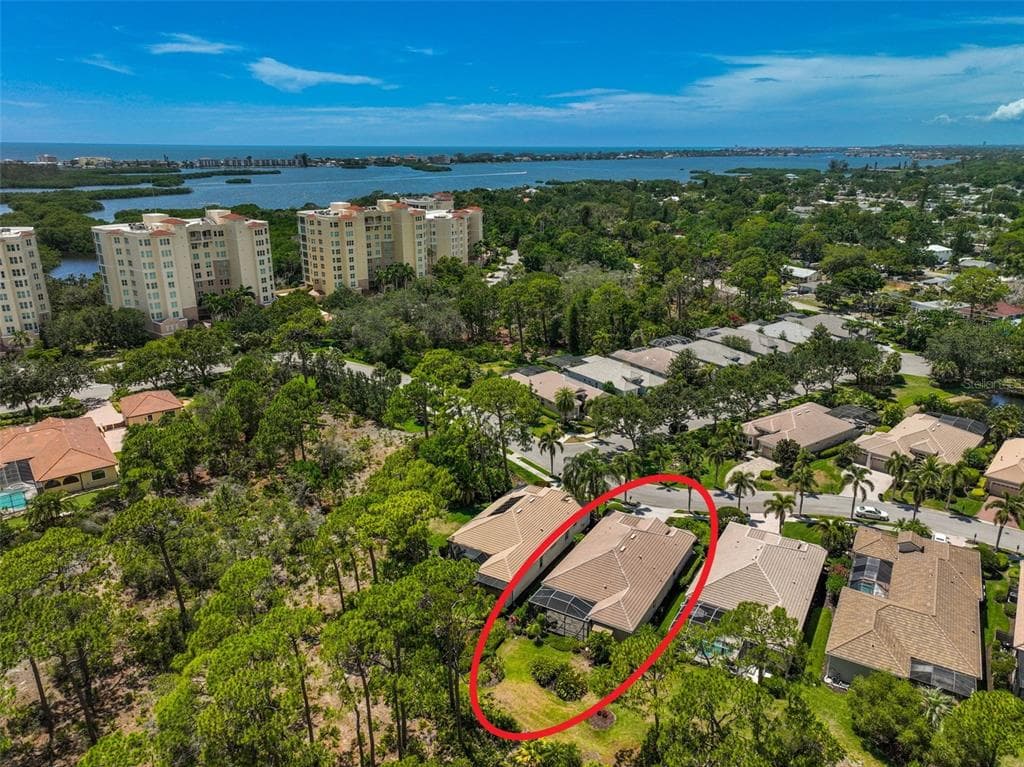 293 TURQUOISE LANE, OSPREY, FL 34229 — zdjęcie 2