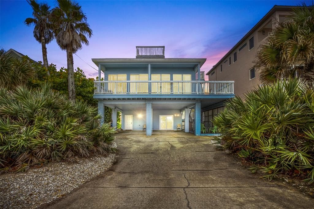 6368 S ATLANTIC AVENUE, NEW SMYRNA BEACH, FL 32169