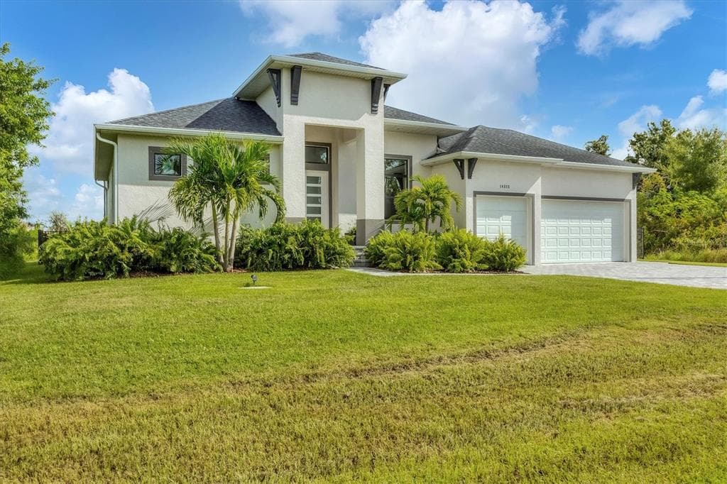 0 SYMCO AVENUE, NORTH PORT, FL 34286 — zdjęcie 2