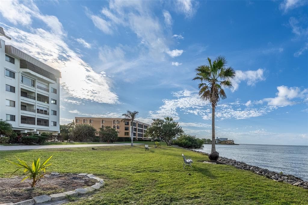 1477 PARK BEACH CIRCLE # 11, PUNTA GORDA, FL 33950 — zdjęcie 2