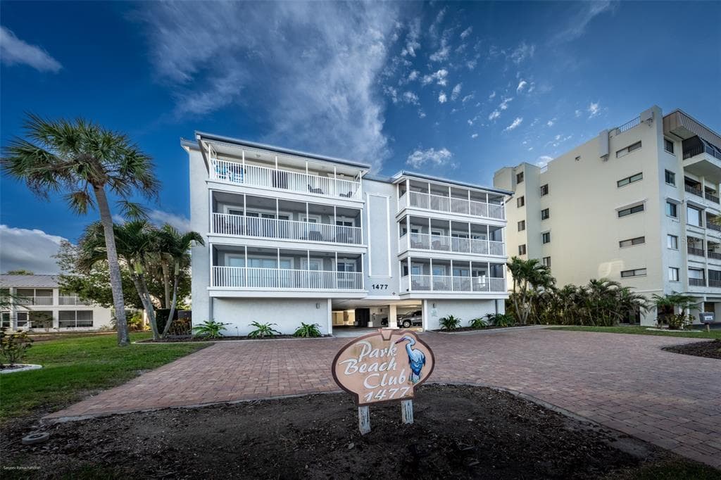 1477 PARK BEACH CIRCLE # 11, PUNTA GORDA, FL 33950 — zdjęcie 3