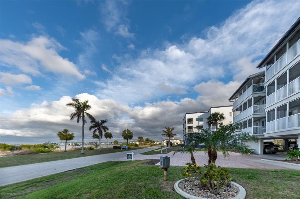 1477 PARK BEACH CIRCLE # 11, PUNTA GORDA, FL 33950 — zdjęcie 5