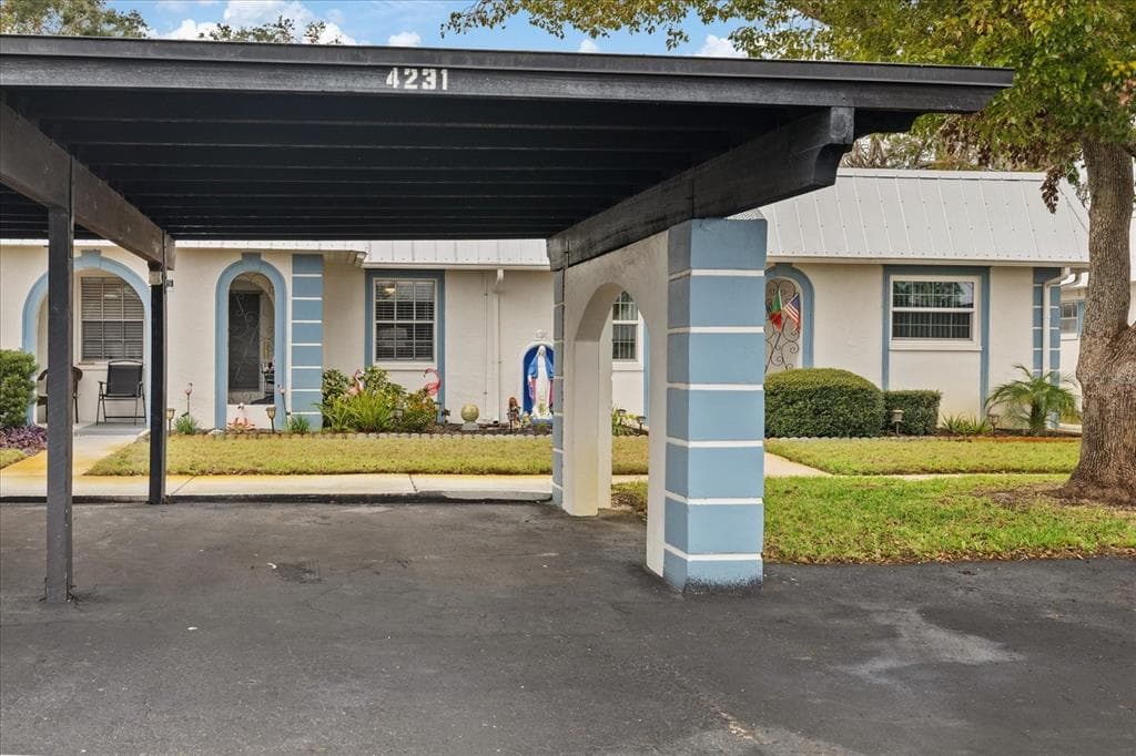 4231 RICHMERE DRIVE # 3D, NEW PORT RICHEY, FL 34652 — zdjęcie 2