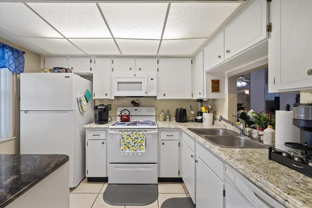 4231 RICHMERE DRIVE # 3D, NEW PORT RICHEY, FL 34652 — zdjęcie 3