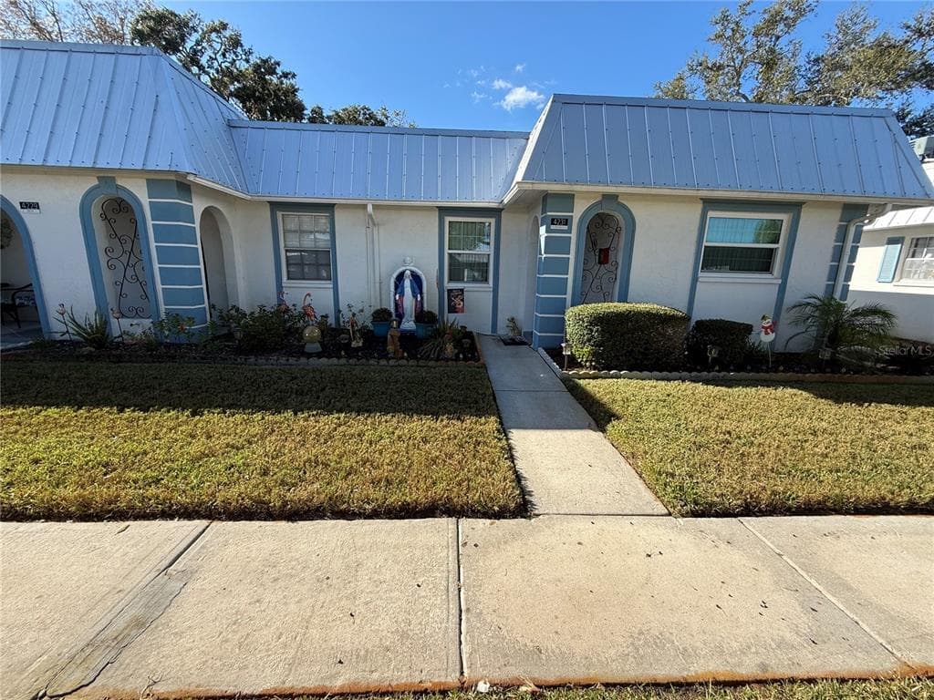 4231 RICHMERE DRIVE # 3D, NEW PORT RICHEY, FL 34652