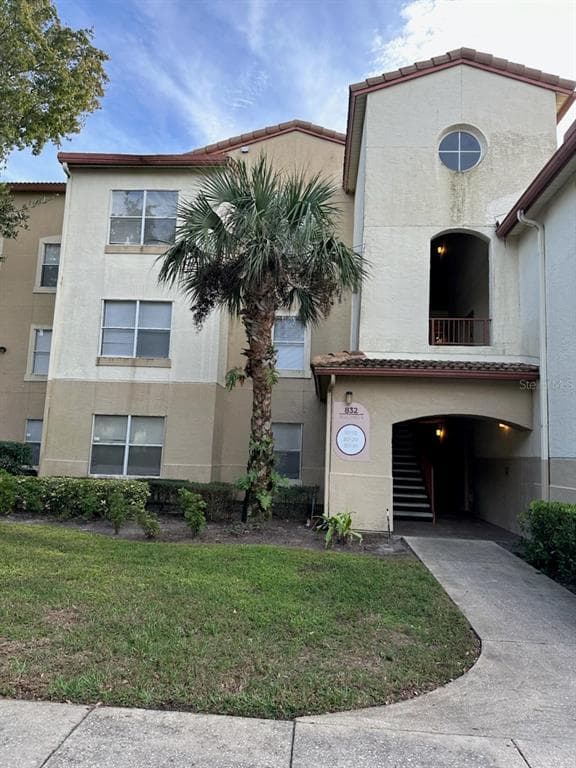 827 CAMARGO WAY # 307, ALTAMONTE SPRINGS, FL 32714 — zdjęcie 2