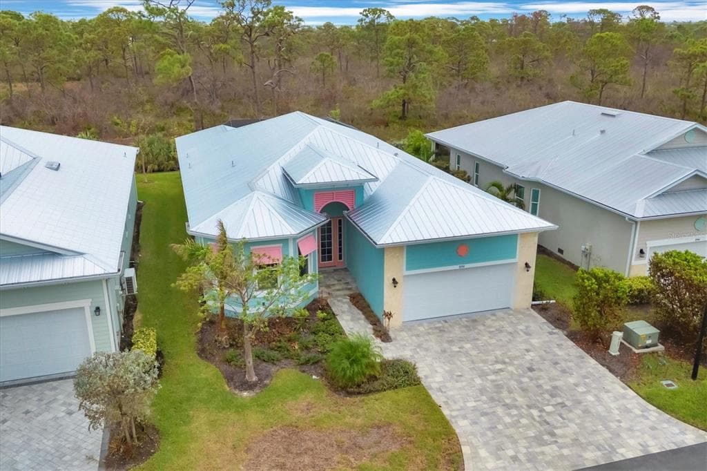 8936 SCALLOP WAY, PLACIDA, FL 33946 — zdjęcie 2