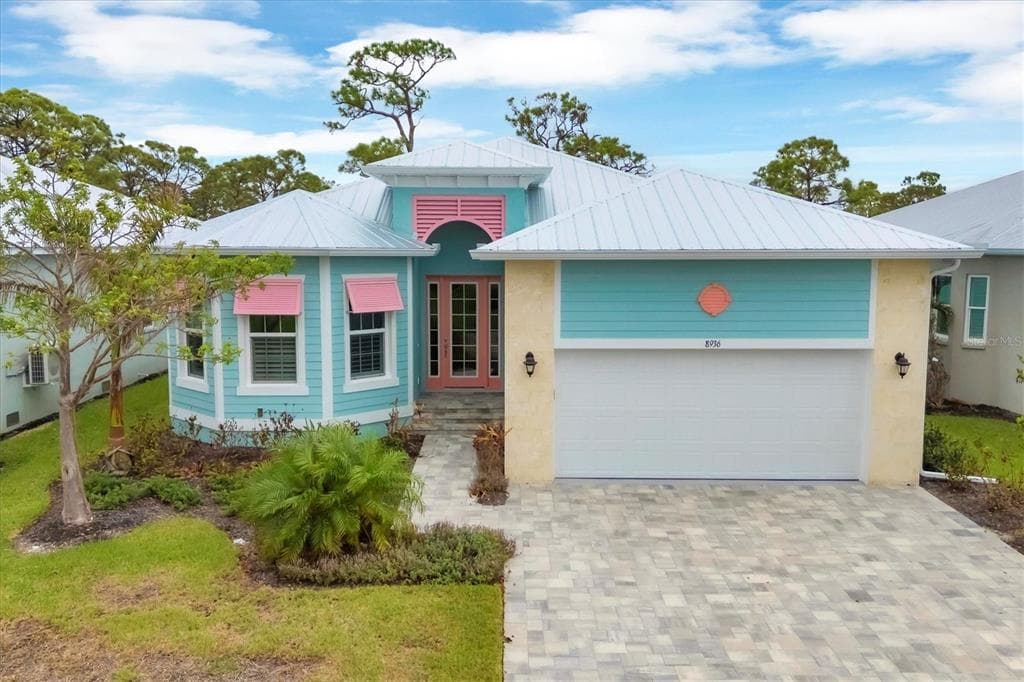 8936 SCALLOP WAY, PLACIDA, FL 33946 — zdjęcie 3