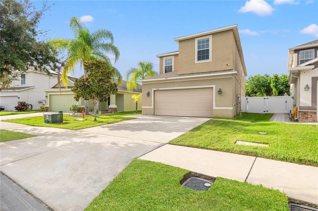 1964 HAWKS VIEW DRIVE, RUSKIN, FL 33570 — zdjęcie 2