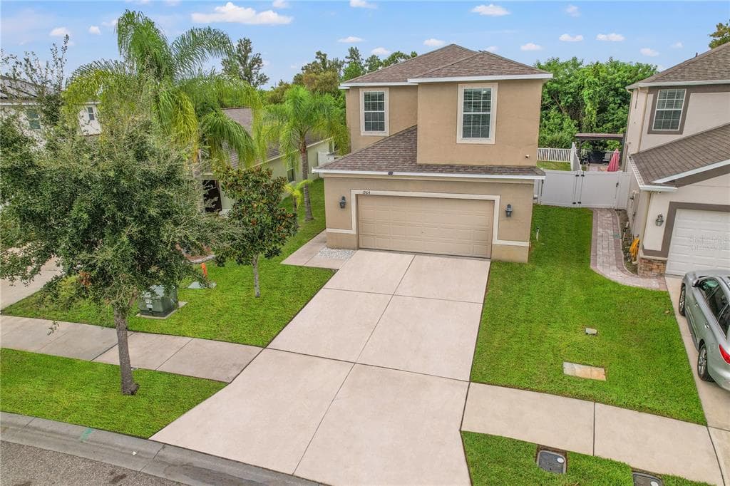 1964 HAWKS VIEW DRIVE, RUSKIN, FL 33570 — zdjęcie 3